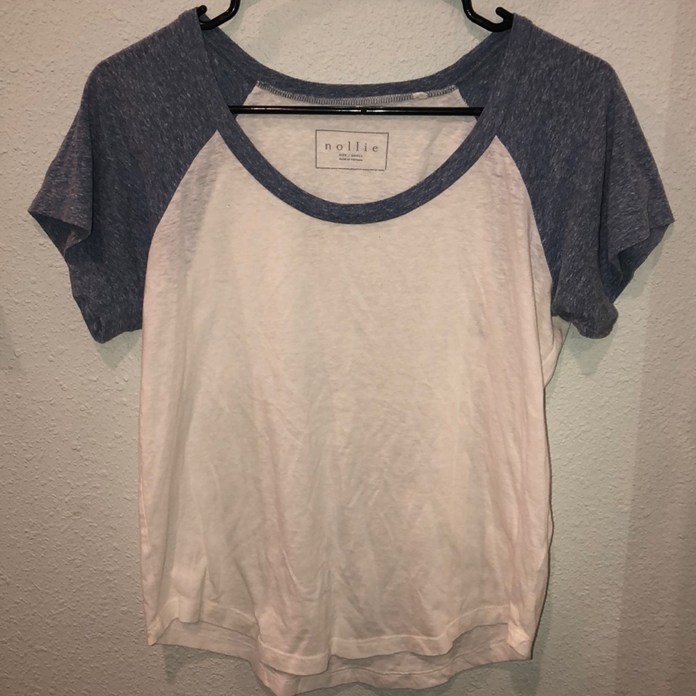 Nollie T-shirt